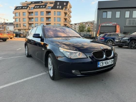 BMW 525 525xd LCI, снимка 2