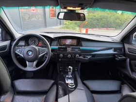 BMW 525 525xd LCI, снимка 9