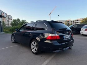BMW 525 525xd LCI, снимка 4