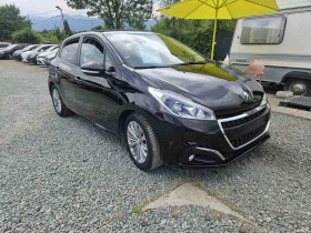 Peugeot 208 1.5HDi-Панорама, снимка 6