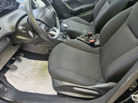 Peugeot 208 1.5HDi-Панорама, снимка 7