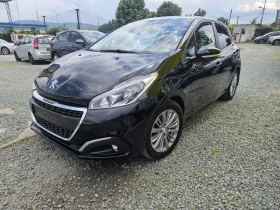Peugeot 208 1.5HDi-Панорама, снимка 1