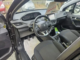 Peugeot 208 1.5HDi-Панорама, снимка 12