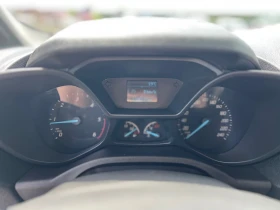Ford Connect 3 МЕСТА, 140ккм, снимка 10