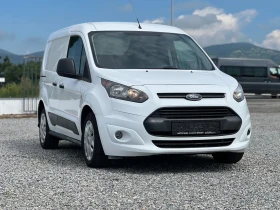 Ford Connect 3 МЕСТА, 140ккм, снимка 1