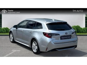 Toyota Corolla TS 2.0HSD EXECUTIVE MY22, снимка 2