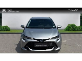 Toyota Corolla TS 2.0HSD EXECUTIVE MY22, снимка 5