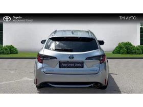 Toyota Corolla TS 2.0HSD EXECUTIVE MY22, снимка 4