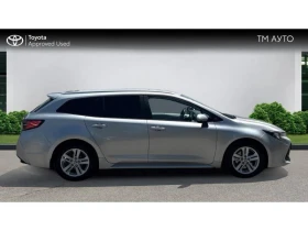 Toyota Corolla TS 2.0HSD EXECUTIVE MY22, снимка 17