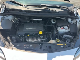 Opel Corsa 1.4 Gpl, снимка 15