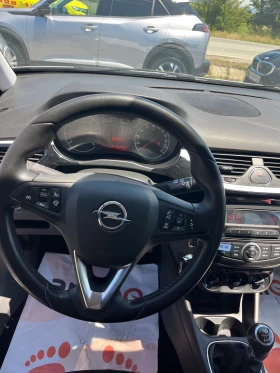 Opel Corsa 1.4 Gpl, снимка 9