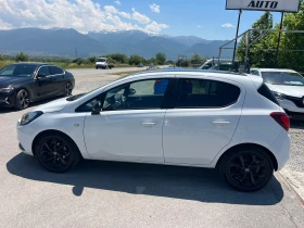 Opel Corsa 1.4 Gpl, снимка 7