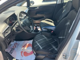 Opel Corsa 1.4 Gpl, снимка 10