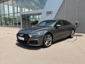Audi A7, снимка 4