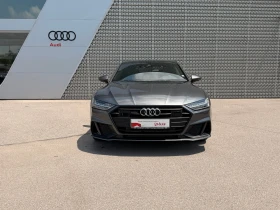 Audi A7, снимка 2