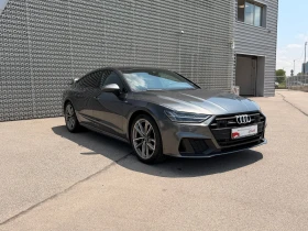 Audi A7, снимка 3