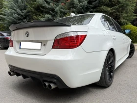 BMW 530, снимка 4