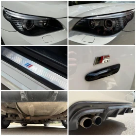 BMW 530, снимка 15