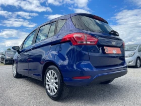 Ford B-Max Business Titanium! Euro-6b!! Servizni dokumenti!!!, снимка 6