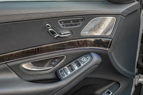 Mercedes-Benz S 560 AMG/4Matic/Burmester/360Камера/Обдухване, снимка 8