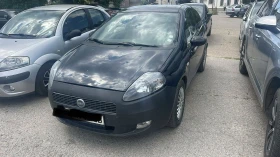 Fiat Punto 1.4, снимка 1