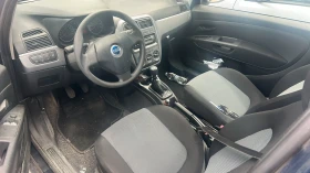 Fiat Punto 1.4, снимка 6