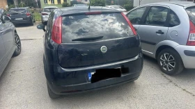 Fiat Punto 1.4, снимка 4