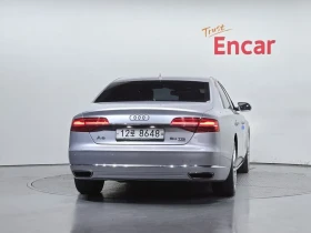 Audi A8 4.2 TDI QUATTRO, снимка 4