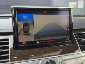 Audi A8 4.2 TDI QUATTRO, снимка 15