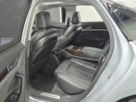 Audi A8 4.2 TDI QUATTRO, снимка 11