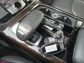 Audi A8 4.2 TDI QUATTRO, снимка 9