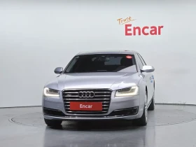 Audi A8 4.2 TDI QUATTRO, снимка 3
