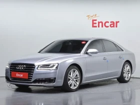 Audi A8 4.2 TDI QUATTRO, снимка 1