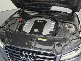 Audi A8 4.2 TDI QUATTRO, снимка 6