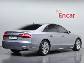 Audi A8 4.2 TDI QUATTRO, снимка 2