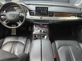 Audi A8 4.2 TDI QUATTRO, снимка 7