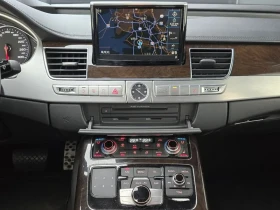 Audi A8 4.2 TDI QUATTRO, снимка 14