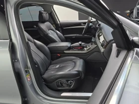 Audi A8 4.2 TDI QUATTRO, снимка 12