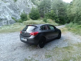 Opel Astra, снимка 4