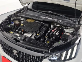 Peugeot 2008 1.5 BlueHDi GT Line| 100к.с.| ВКЛ.ТЕХНОТЕСТ, снимка 6