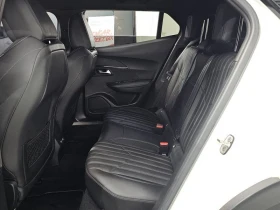 Peugeot 2008 1.5 BlueHDi GT Line| 100к.с.| ВКЛ.ТЕХНОТЕСТ, снимка 12
