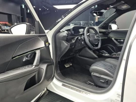 Peugeot 2008 1.5 BlueHDi GT Line| 100к.с.| ВКЛ.ТЕХНОТЕСТ, снимка 10