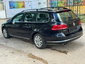 VW Passat, снимка 4