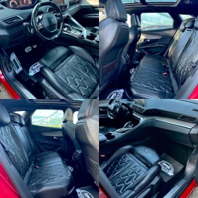 Peugeot 3008 GT-LINE 2.0 180ks FUL FUL, снимка 12