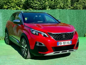 Peugeot 3008 GT-LINE 2.0 180ks FUL FUL, снимка 7