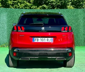 Peugeot 3008 GT-LINE 2.0 180ks FUL FUL, снимка 3
