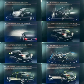 Peugeot 3008 GT-LINE 2.0 180ks FUL FUL, снимка 17