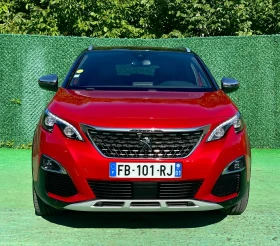 Peugeot 3008 GT-LINE 2.0 180ks FUL FUL, снимка 2