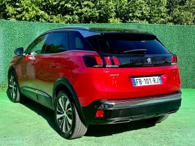 Peugeot 3008 GT-LINE 2.0 180ks FUL FUL, снимка 4
