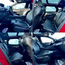 Peugeot 3008 GT-LINE 2.0 180ks FUL FUL, снимка 14